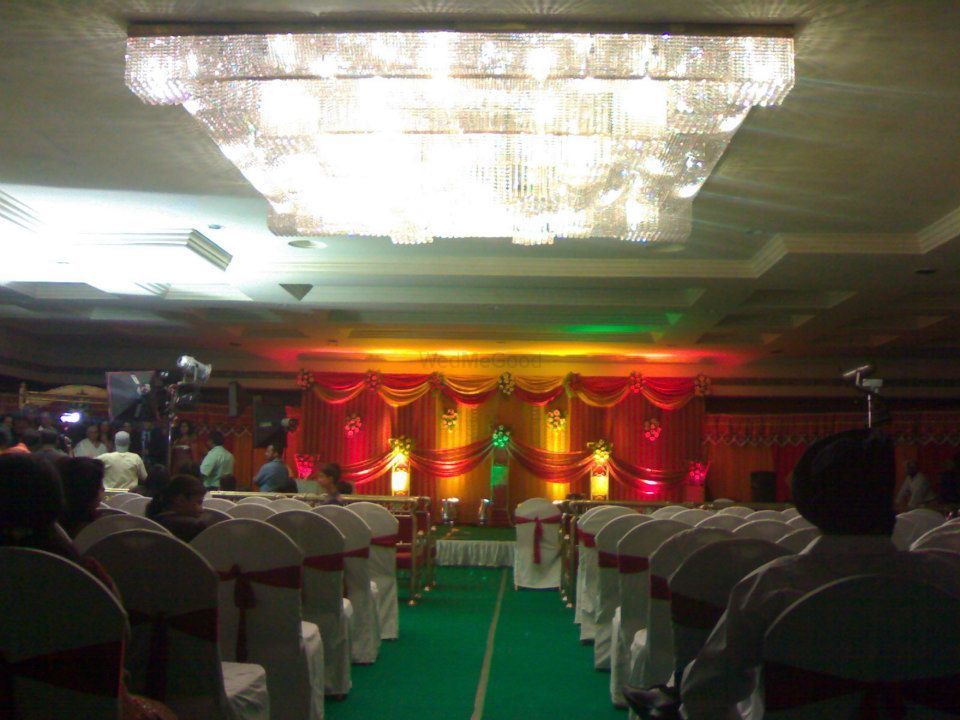 Photo By Chiraan Fort Club - Venues