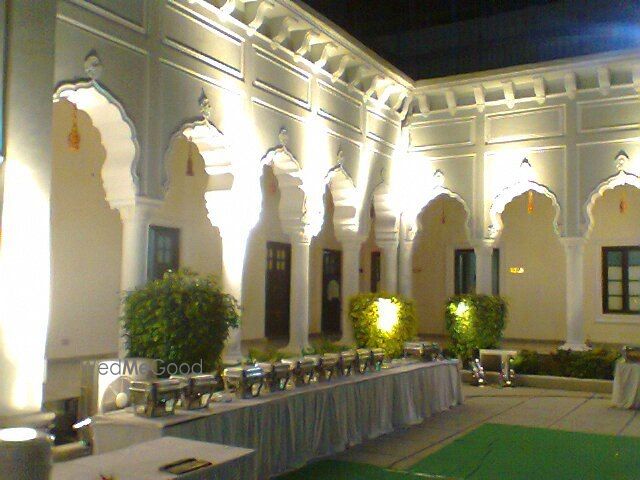 Photo By Chiraan Fort Club - Venues