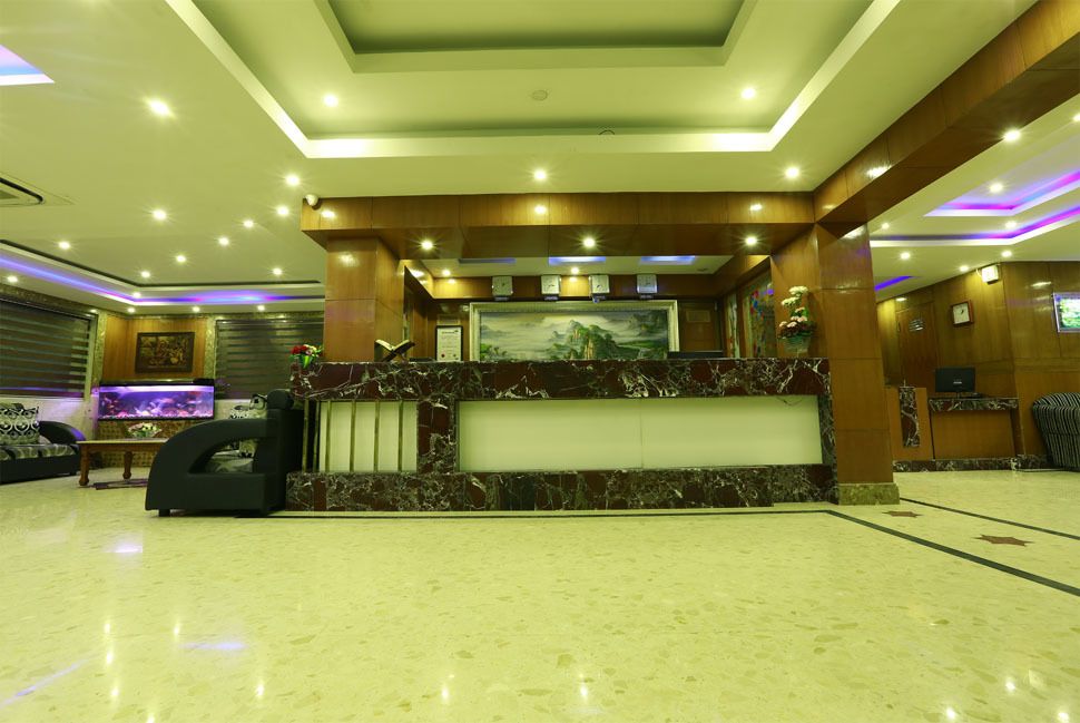 Photo By Hotel Priyadarshini Park - Venues