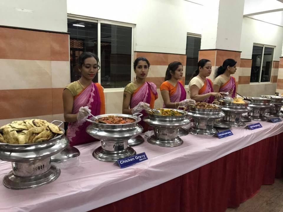 Tawin Caterers