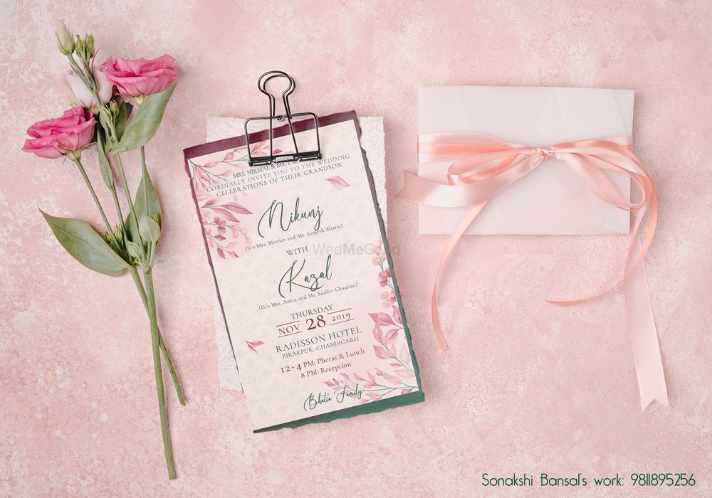 Photo By Creatives by Sonakshi - Invitations