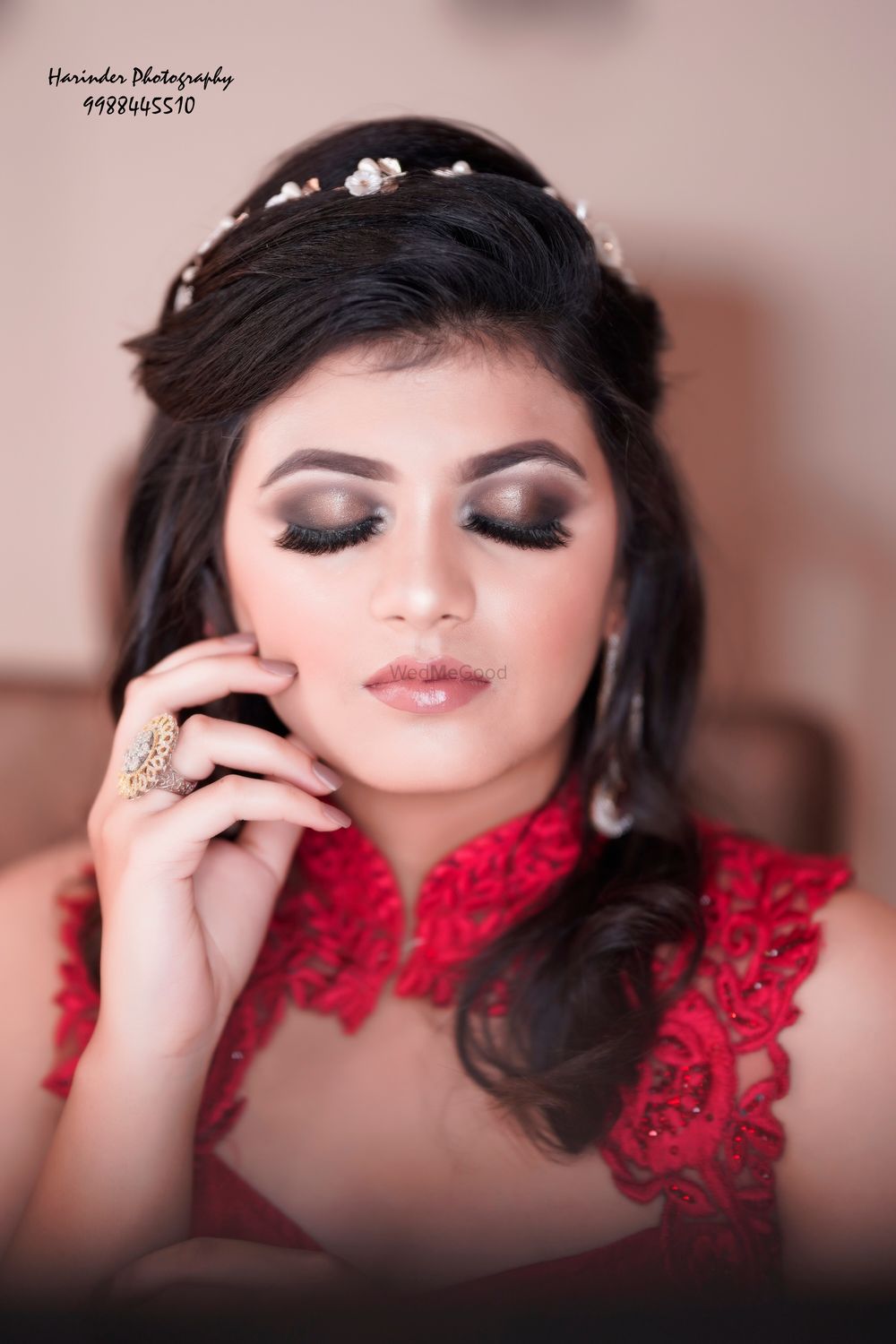 Photo By Makeup by Esha Aggarwal - Bridal Makeup