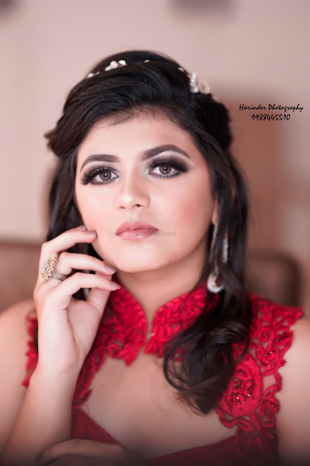 Photo By Makeup by Esha Aggarwal - Bridal Makeup