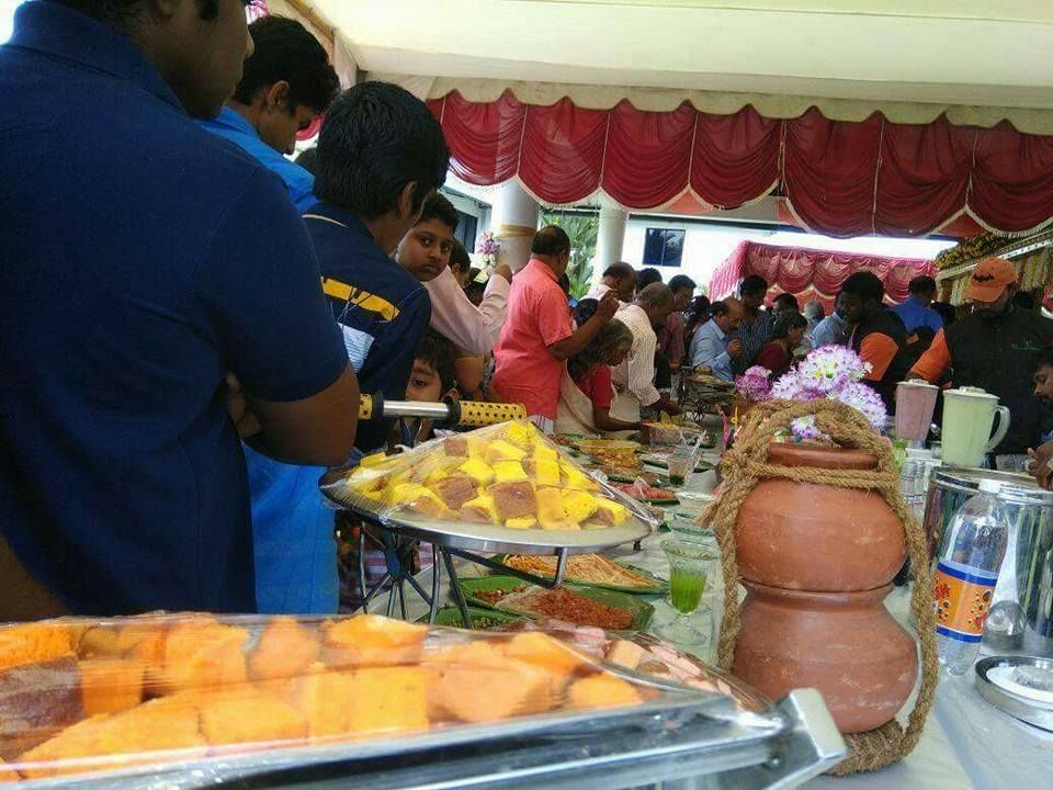 Photo By Shree Vinayaka Caterers - Catering Services