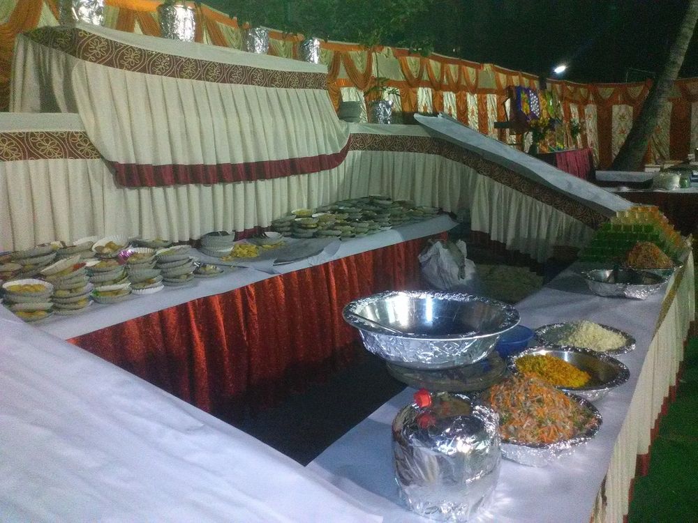 Photo By UK Udupi Caterers - Catering Services