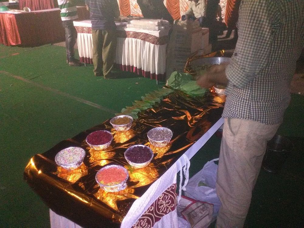 Photo By UK Udupi Caterers - Catering Services