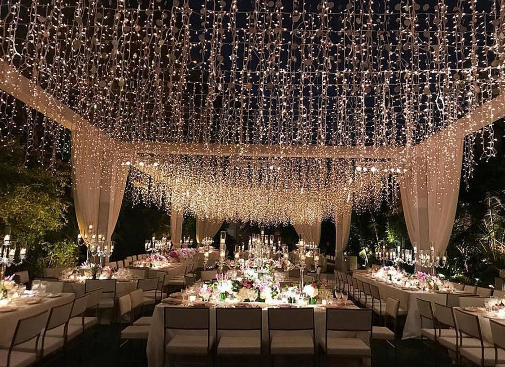 Photo By Mega Weddings - Decorators