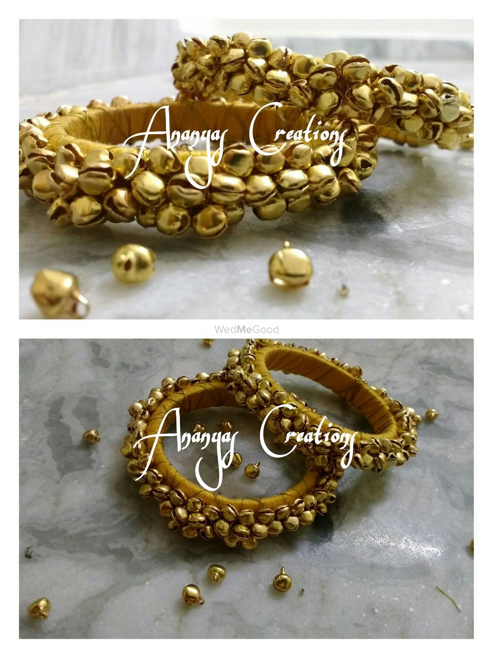 Photo By Ananyas creations - Jewellery