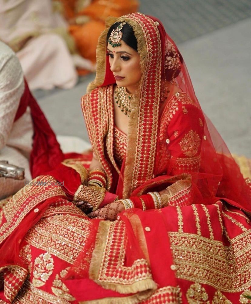 Photo By Glam by Yam - Bridal Makeup Artists