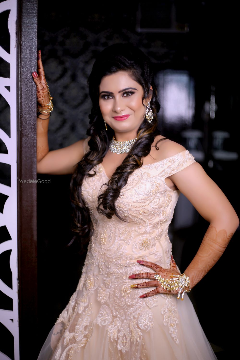 Photo By Rahul Hair Stylist Academy - Bridal Makeup