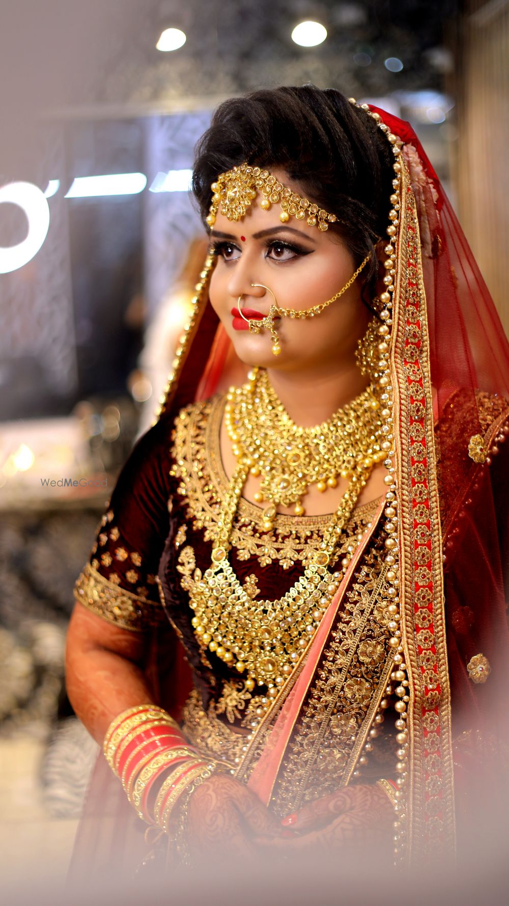 Photo By Rahul Hair Stylist Academy - Bridal Makeup