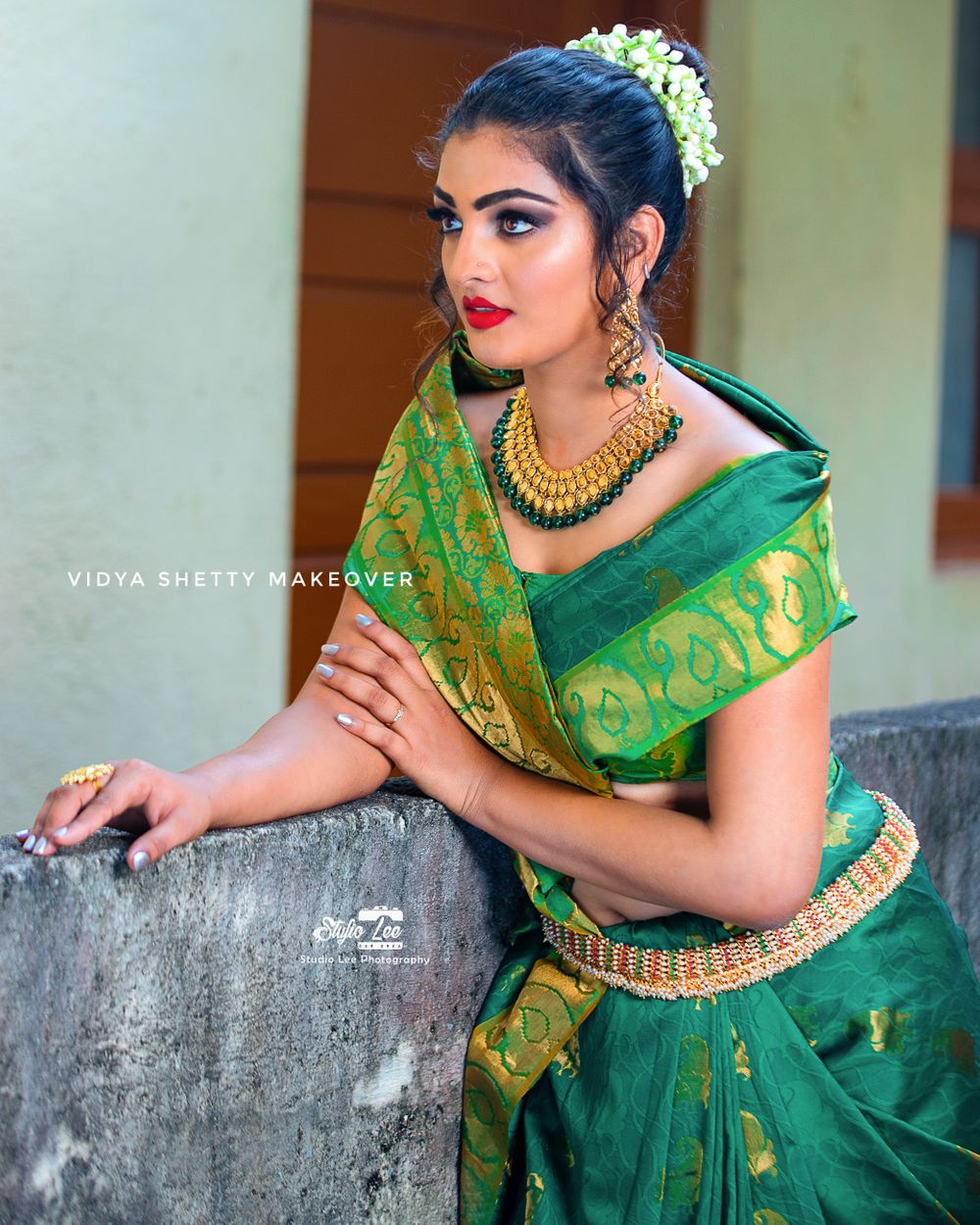 Photo By Vidya Shetty Makeover - Bridal Makeup