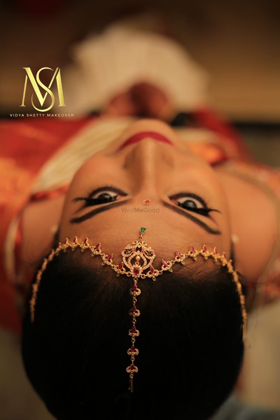 Photo By Vidya Shetty Makeover - Bridal Makeup