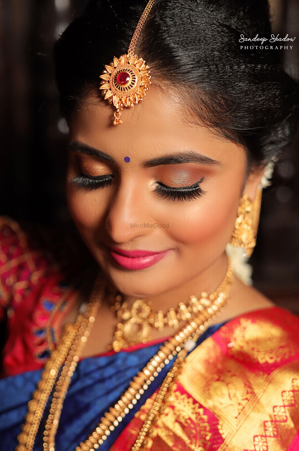Photo By Vidya Shetty Makeover - Bridal Makeup