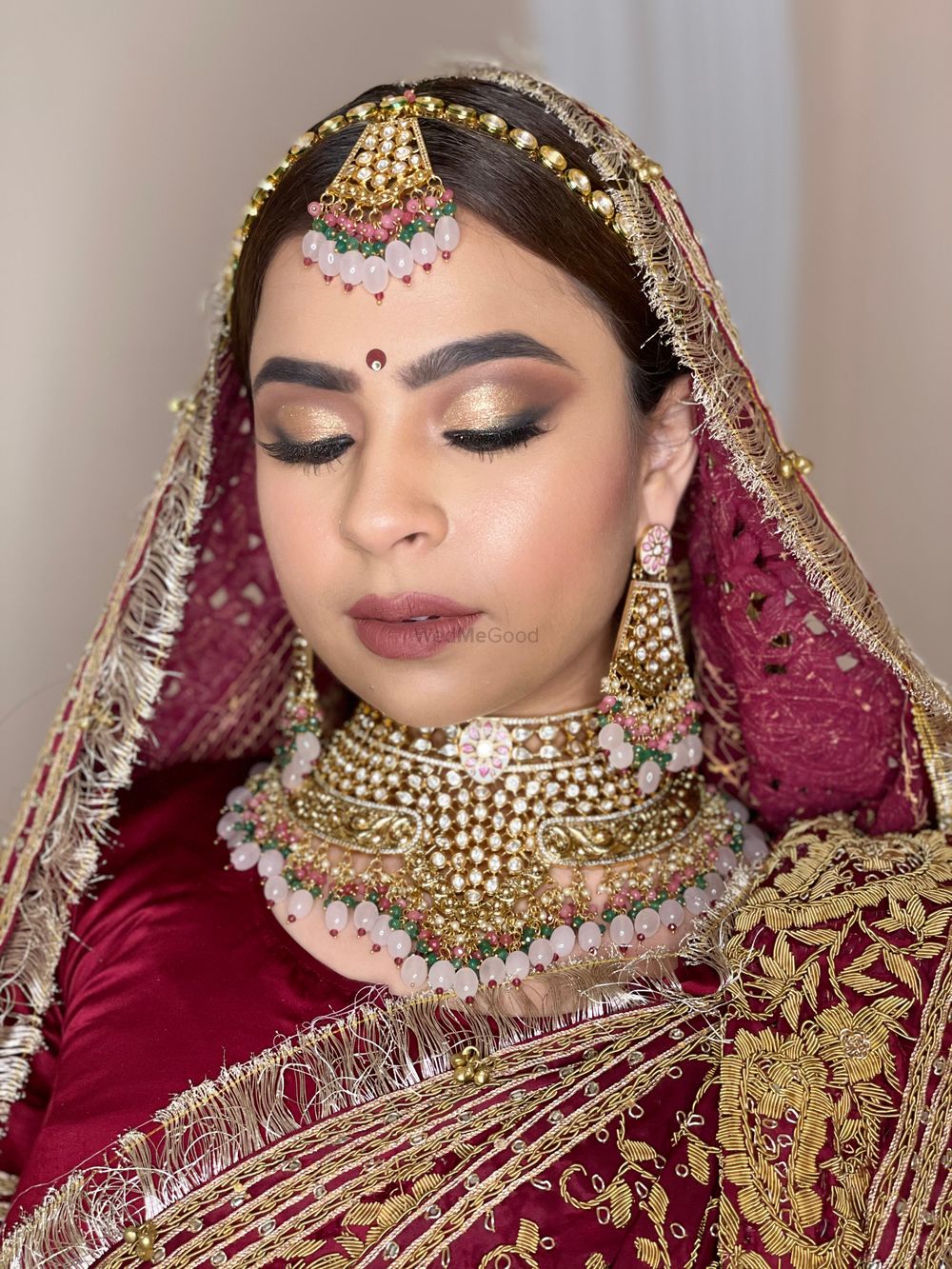 Photo By Makeup by Reya Chadha - Bridal Makeup