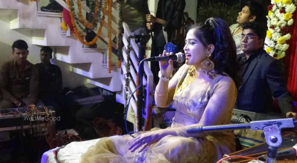 Photo By Active Musical Entertainer - Wedding Entertainment 