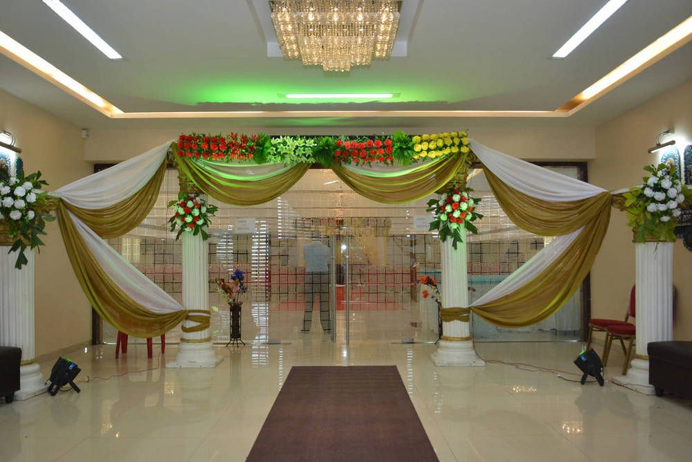 Photo By Ceremony Banquets - Venues