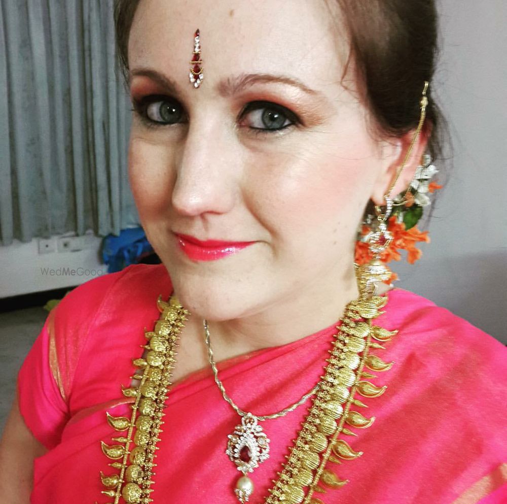 Photo By Hair and Makeup by Bulbul Lakhmna - Bridal Makeup