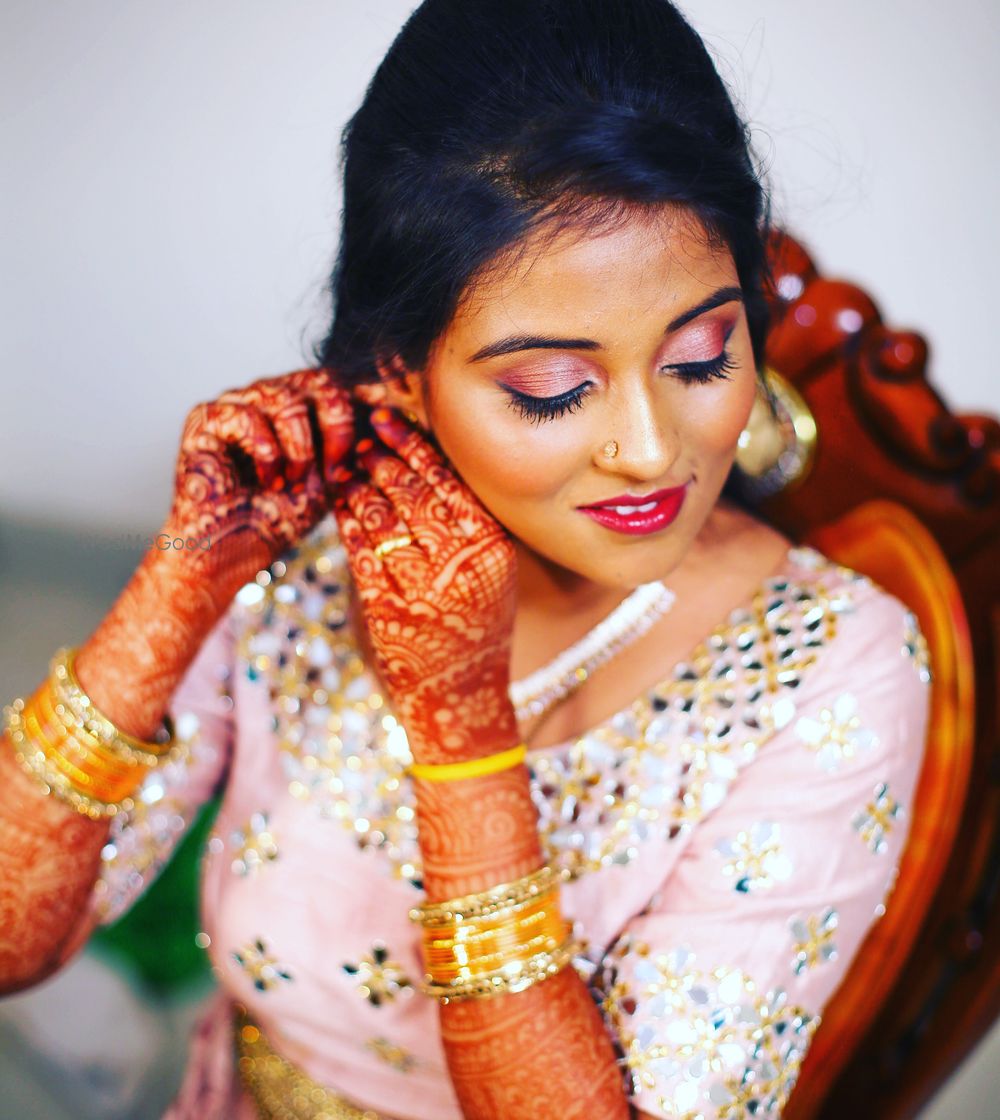 Photo By Hair and Makeup by Bulbul Lakhmna - Bridal Makeup