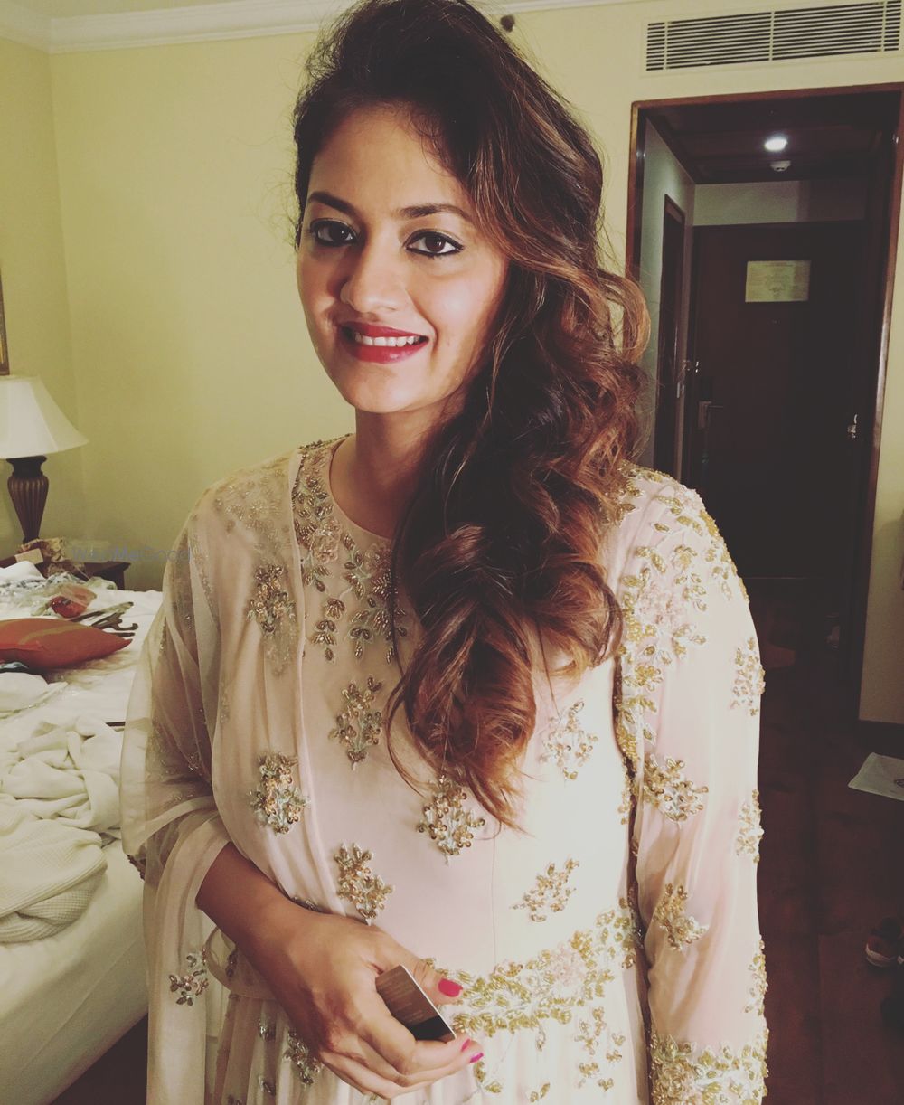 Photo By Hair and Makeup by Bulbul Lakhmna - Bridal Makeup