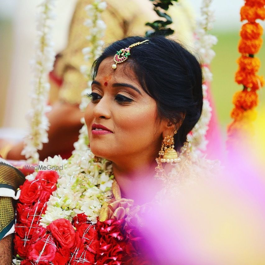 Photo By Hair and Makeup by Bulbul Lakhmna - Bridal Makeup