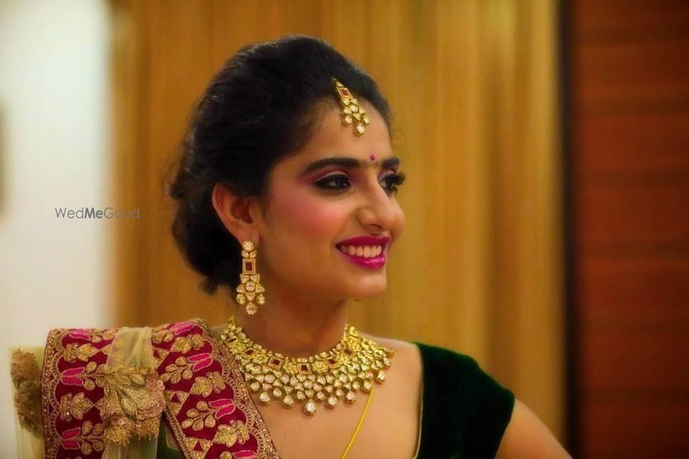 Photo By Hair and Makeup by Bulbul Lakhmna - Bridal Makeup