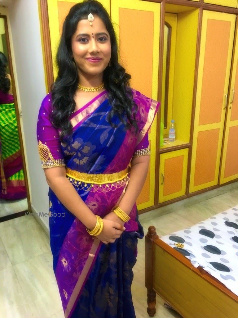 Photo By Hair and Makeup by Bulbul Lakhmna - Bridal Makeup