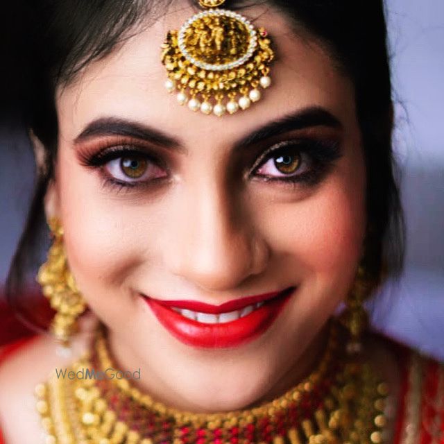 Photo By Bulbul Lakhmna Makeup Artist - Bridal Makeup
