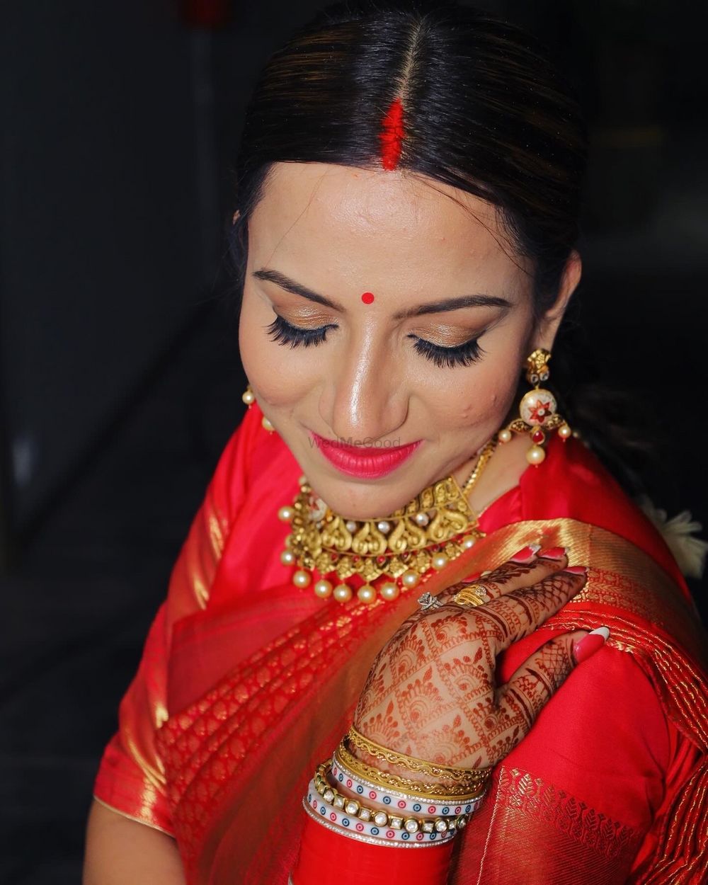 Photo By Bulbul Lakhmna Makeup Artist - Bridal Makeup