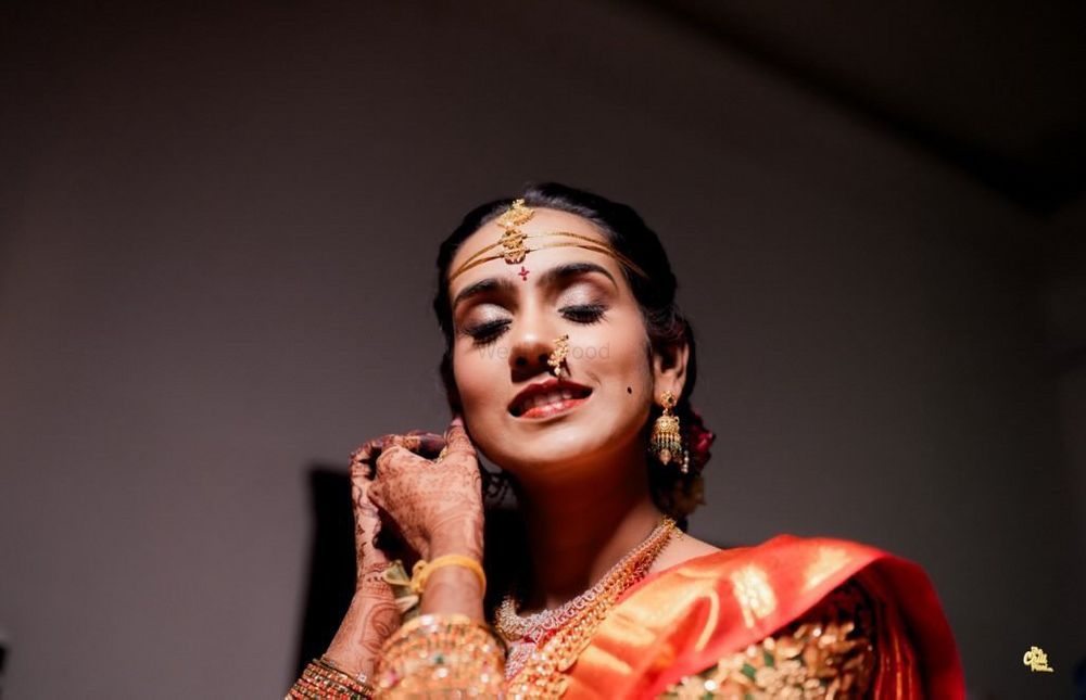 Photo By Bulbul Lakhmna Makeup Artist - Bridal Makeup