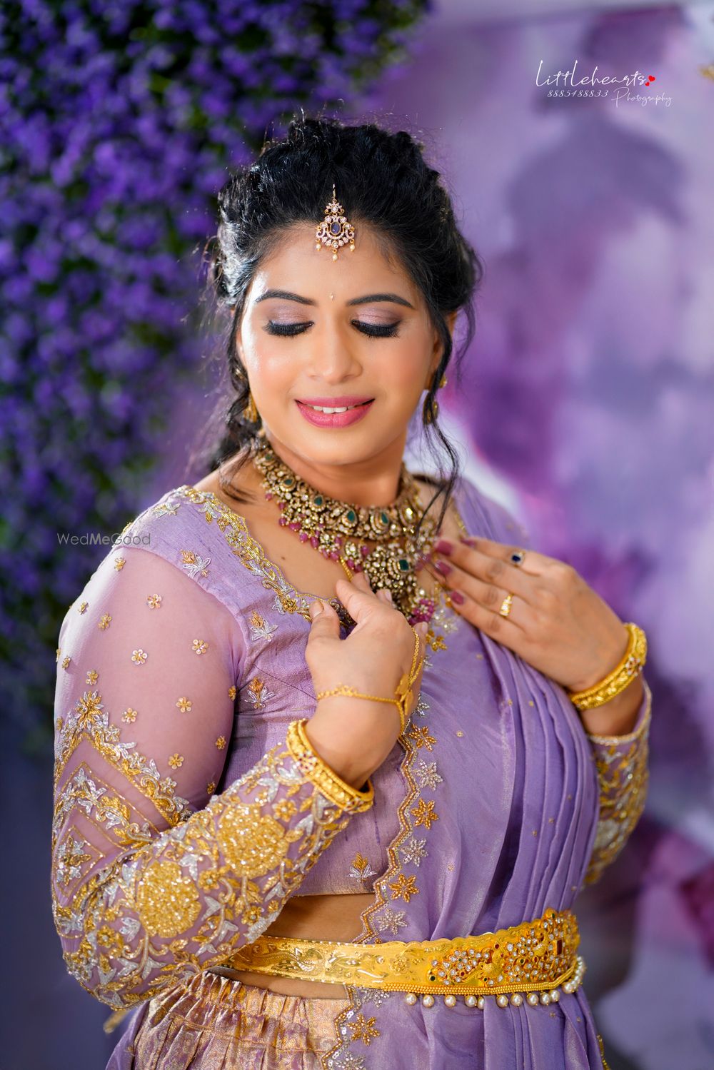 Photo By Bulbul Lakhmna Makeup Artist - Bridal Makeup