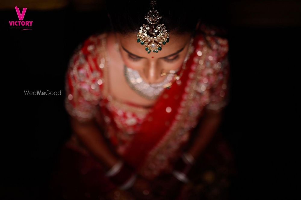 Photo By Bulbul Lakhmna Makeup Artist - Bridal Makeup