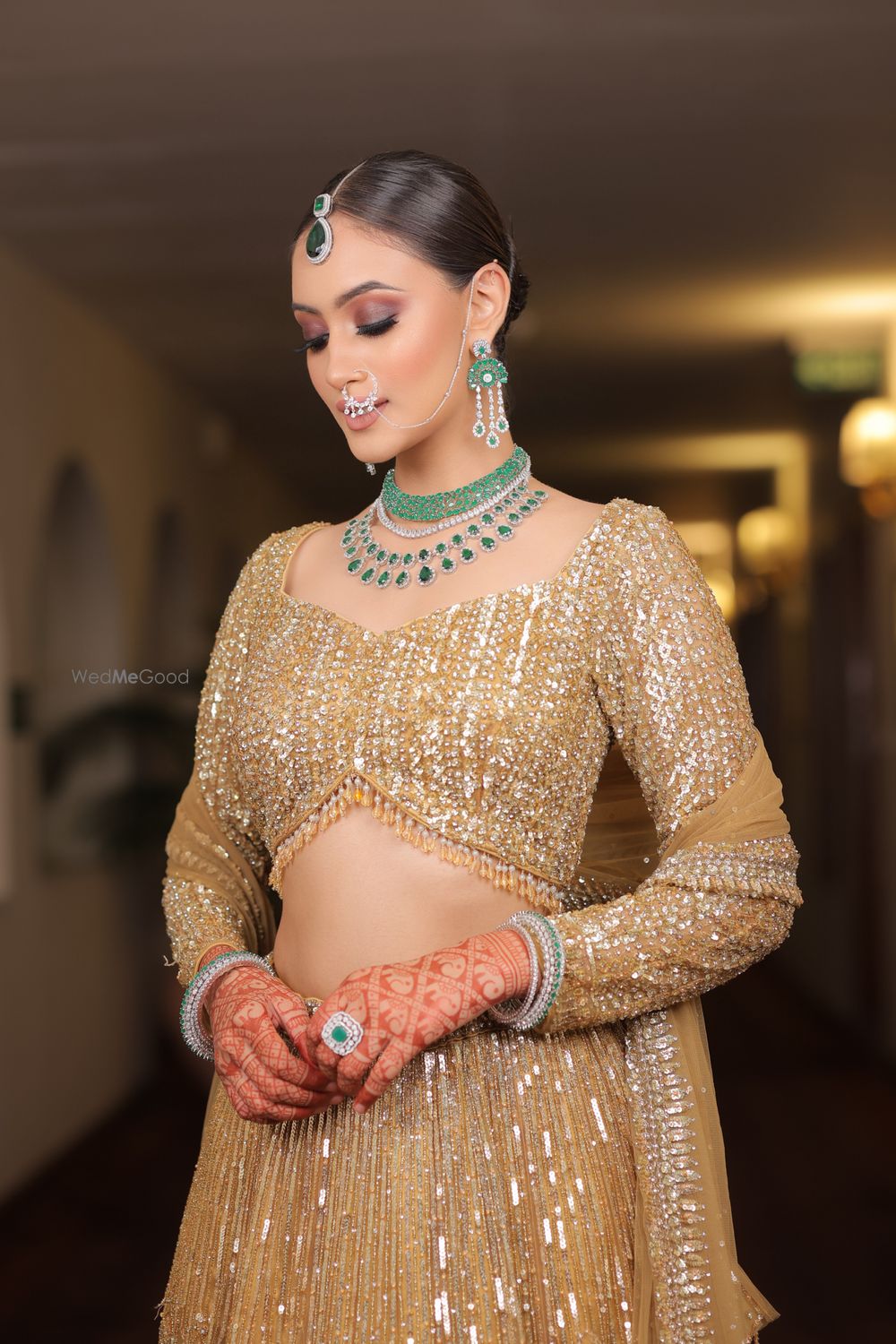 Photo By Bulbul Lakhmna Makeup Artist - Bridal Makeup