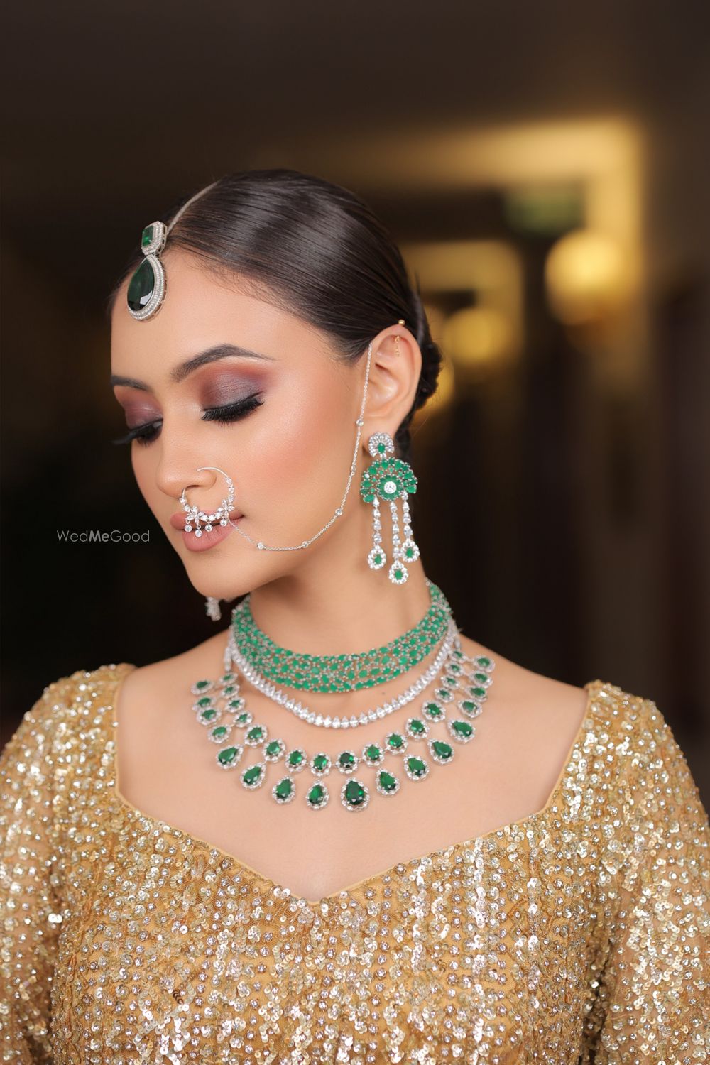 Photo By Bulbul Lakhmna Makeup Artist - Bridal Makeup