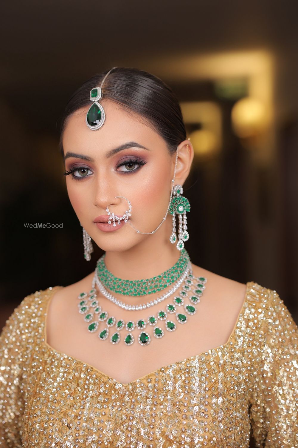 Photo By Bulbul Lakhmna Makeup Artist - Bridal Makeup