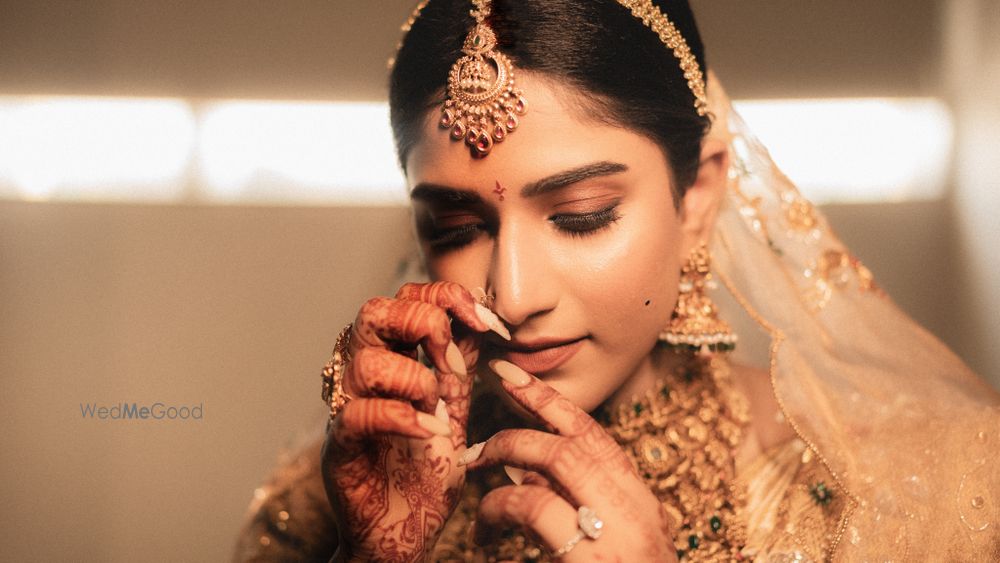 Photo By Bulbul Lakhmna Makeup Artist - Bridal Makeup