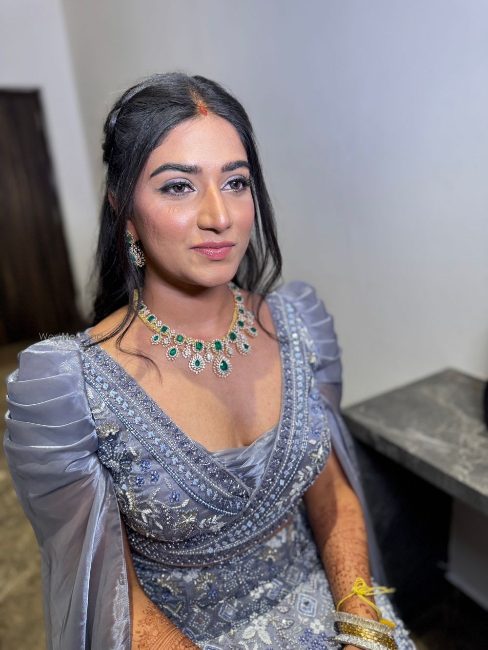Photo By Bulbul Lakhmna Makeup Artist - Bridal Makeup