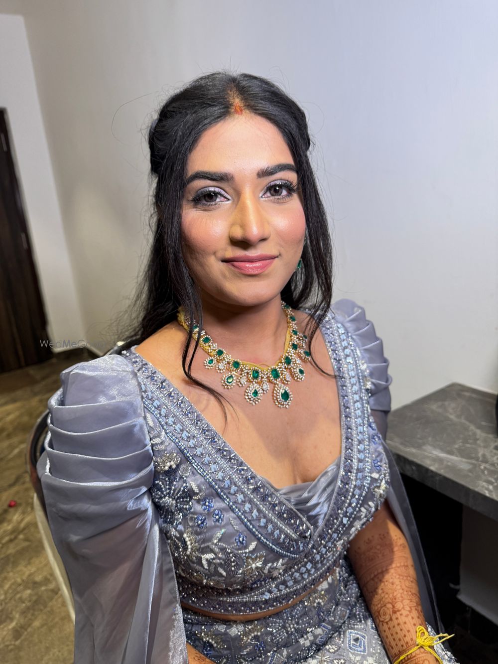 Photo By Bulbul Lakhmna Makeup Artist - Bridal Makeup