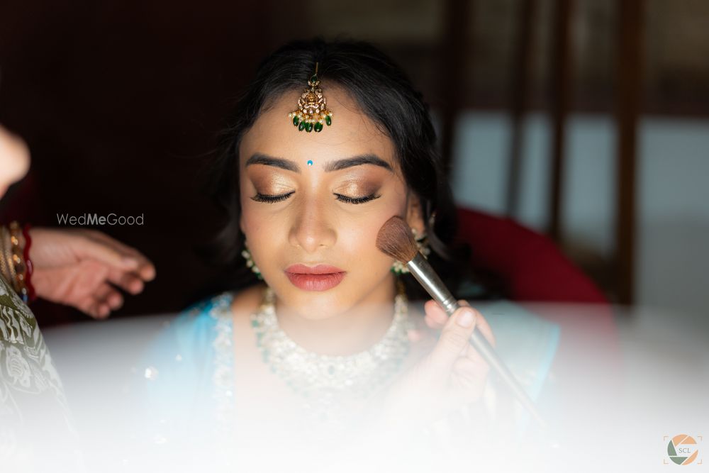 Photo By Bulbul Lakhmna Makeup Artist - Bridal Makeup