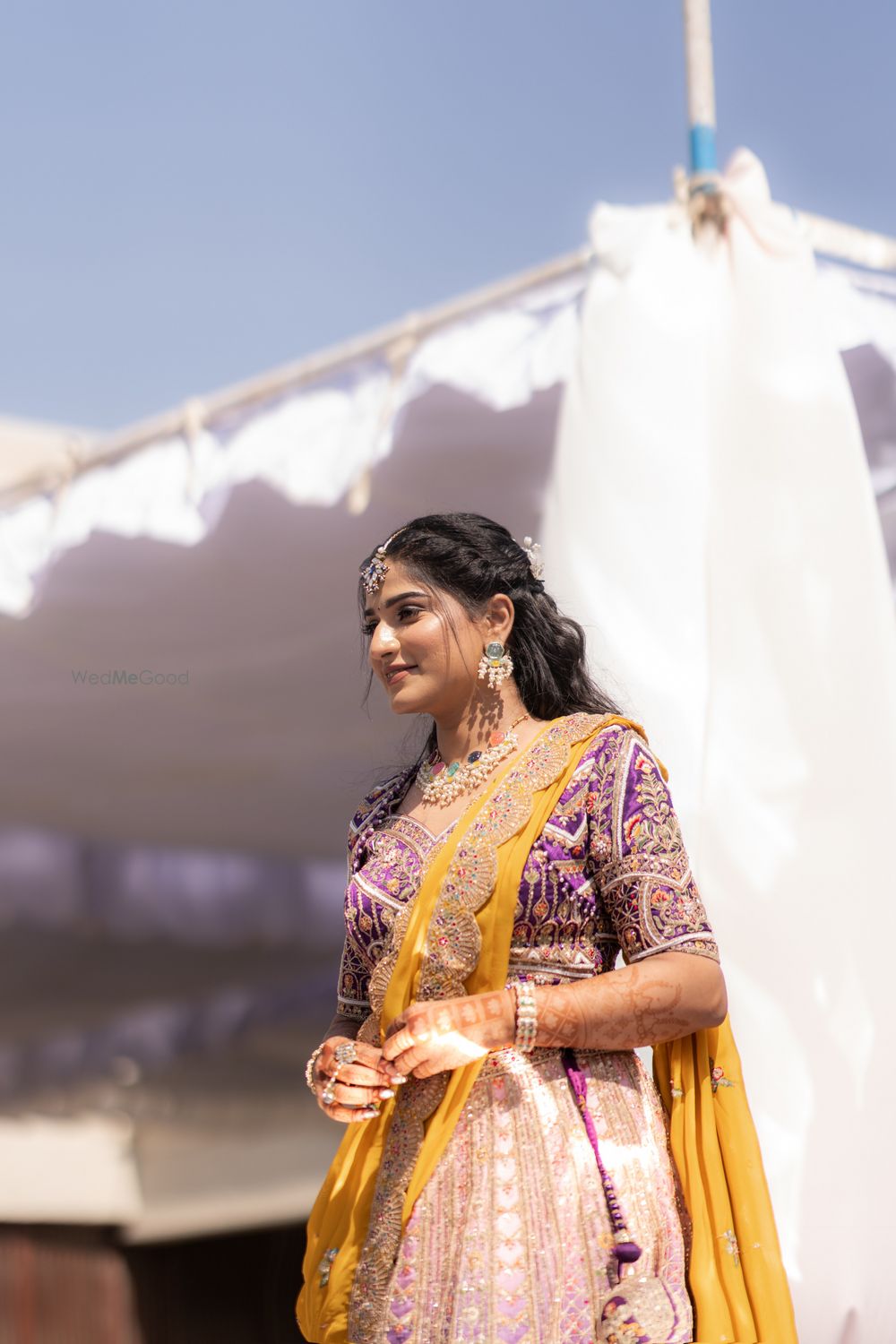 Photo By Bulbul Lakhmna Makeup Artist - Bridal Makeup