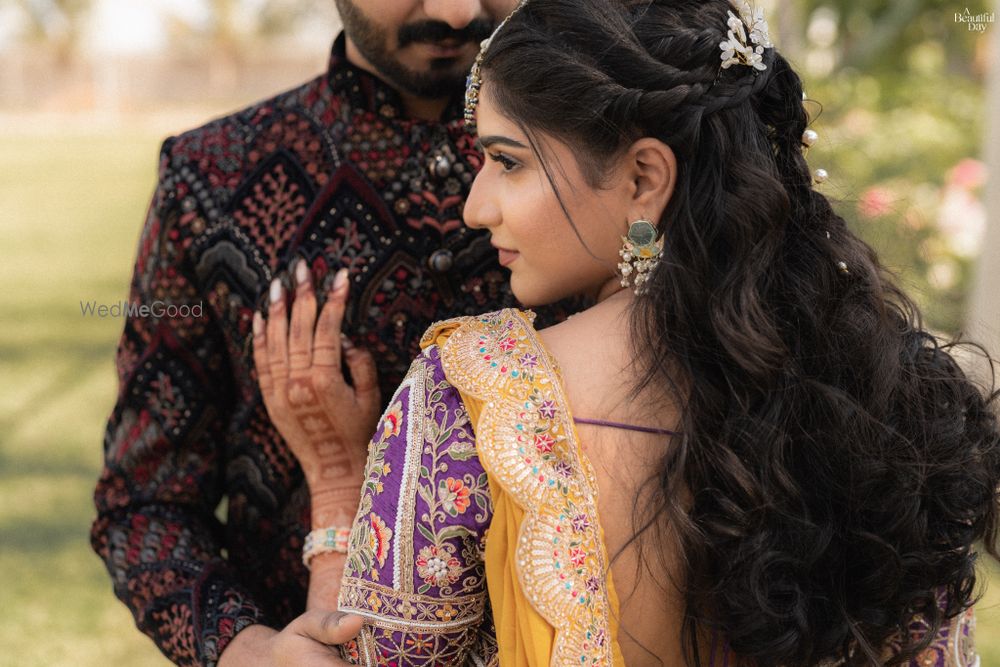 Photo By Bulbul Lakhmna Makeup Artist - Bridal Makeup