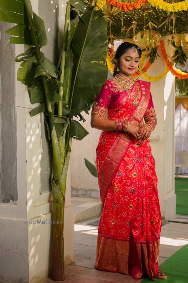 Photo By Bulbul Lakhmna Makeup Artist - Bridal Makeup