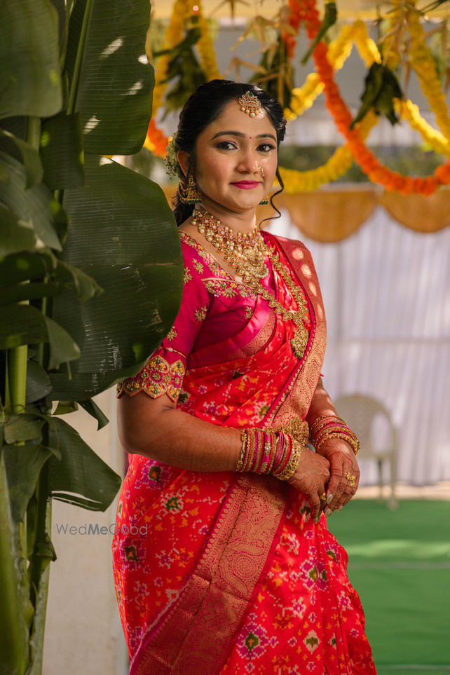 Photo By Bulbul Lakhmna Makeup Artist - Bridal Makeup