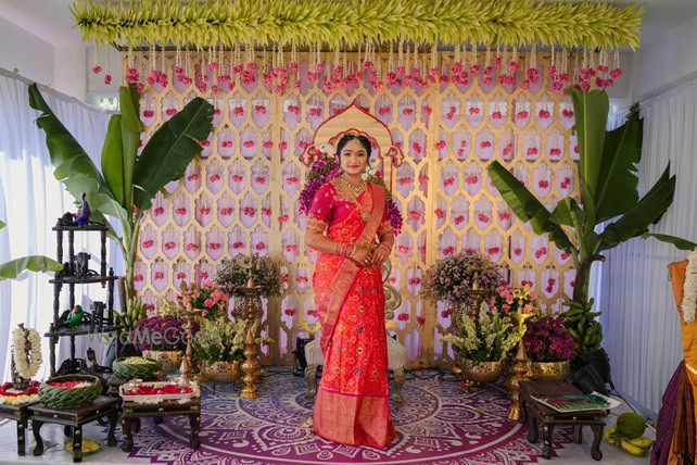 Photo By Bulbul Lakhmna Makeup Artist - Bridal Makeup