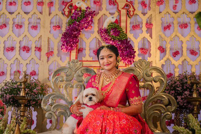 Photo By Bulbul Lakhmna Makeup Artist - Bridal Makeup