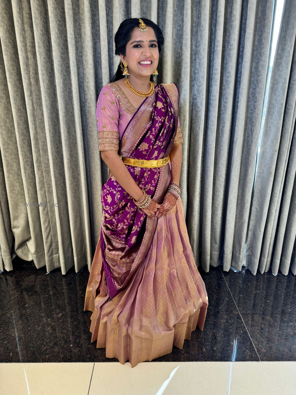 Photo By Bulbul Lakhmna Makeup Artist - Bridal Makeup Artists