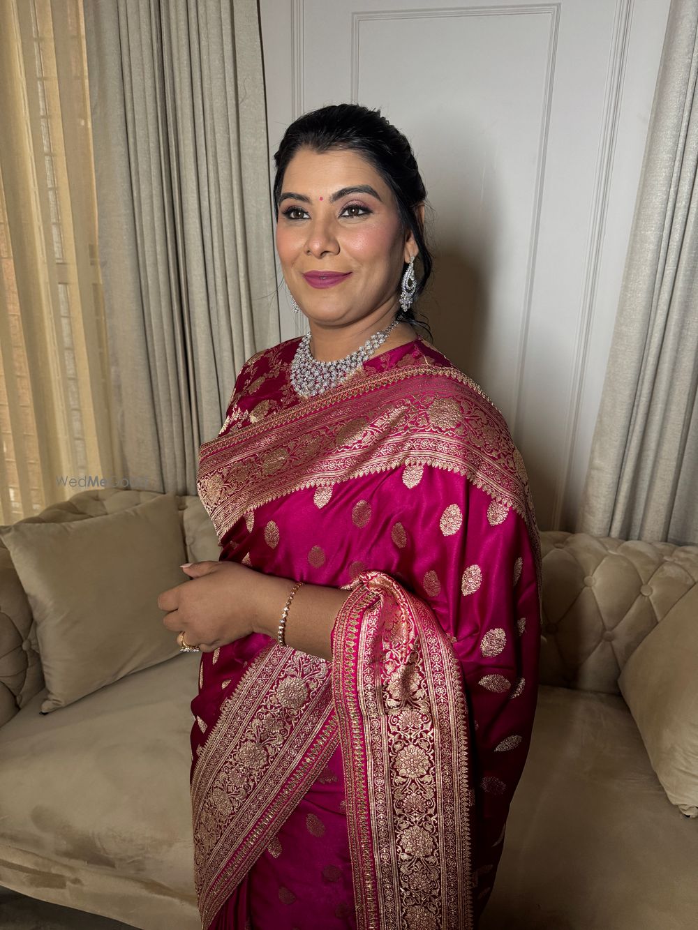 Photo By Bulbul Lakhmna Makeup Artist - Bridal Makeup