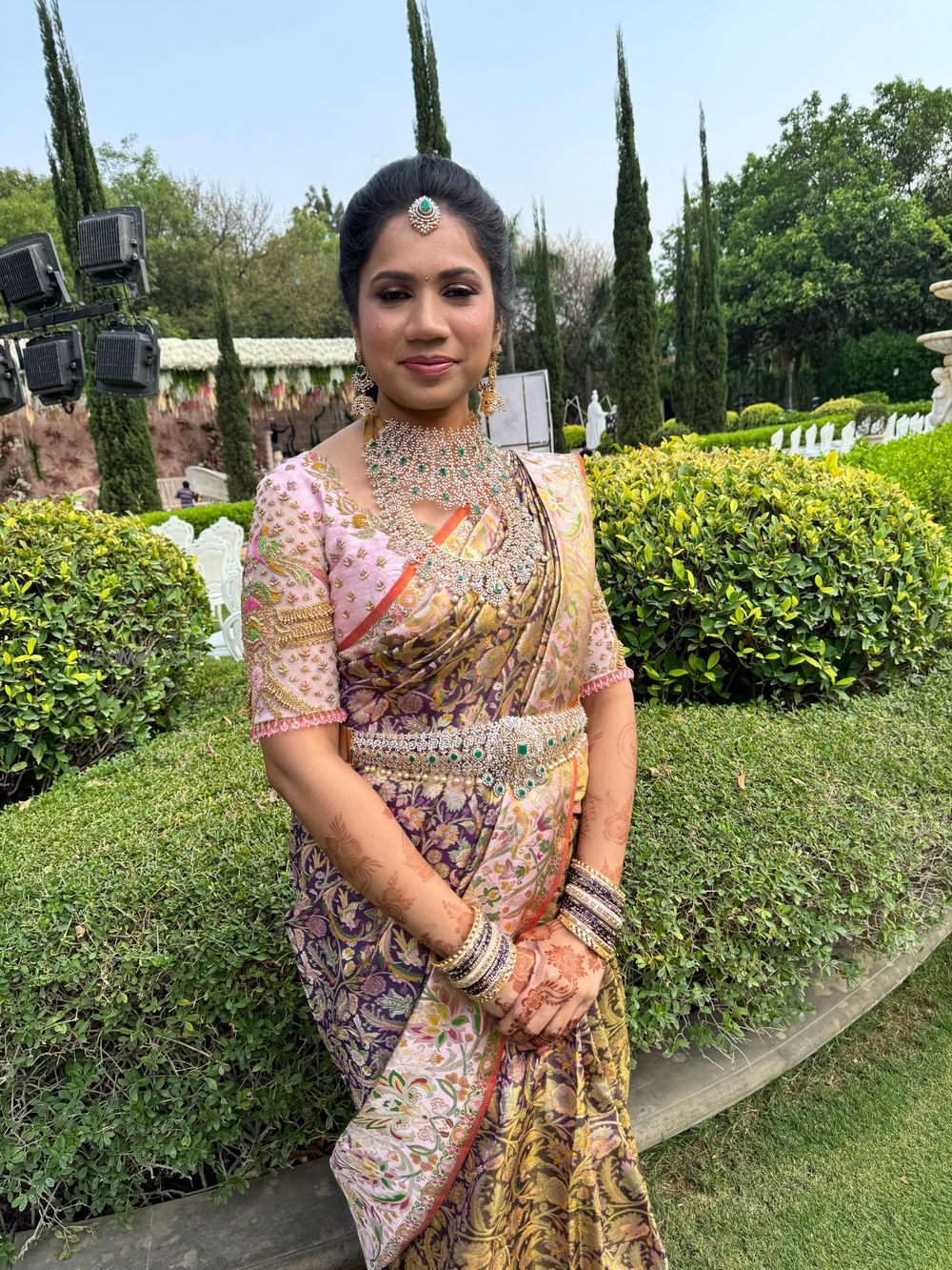 Photo By Bulbul Lakhmna Makeup Artist - Bridal Makeup Artists