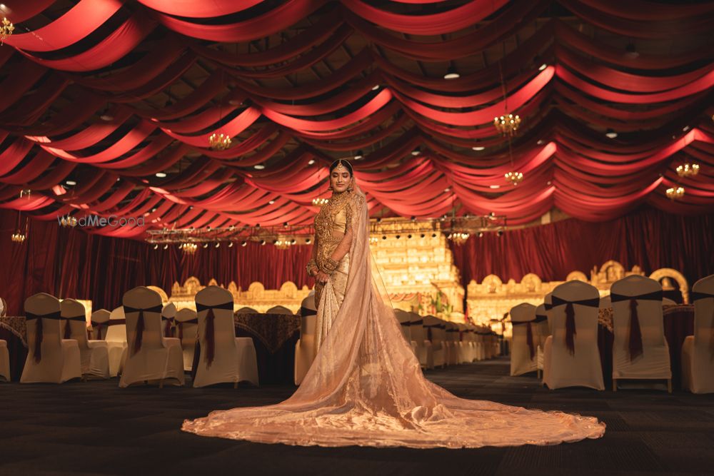 Photo By Bulbul Lakhmna Makeup Artist - Bridal Makeup