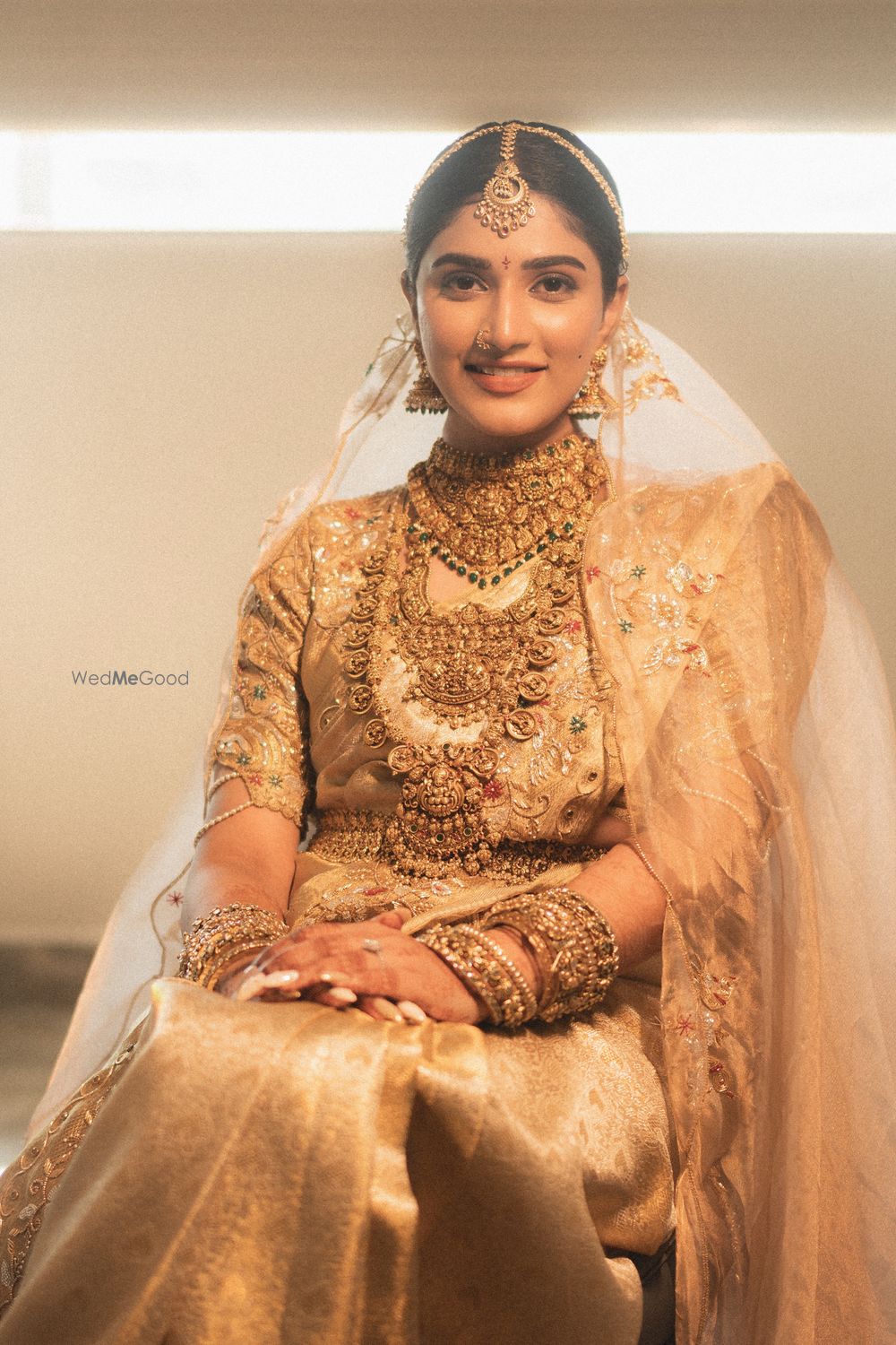 Photo By Bulbul Lakhmna Makeup Artist - Bridal Makeup